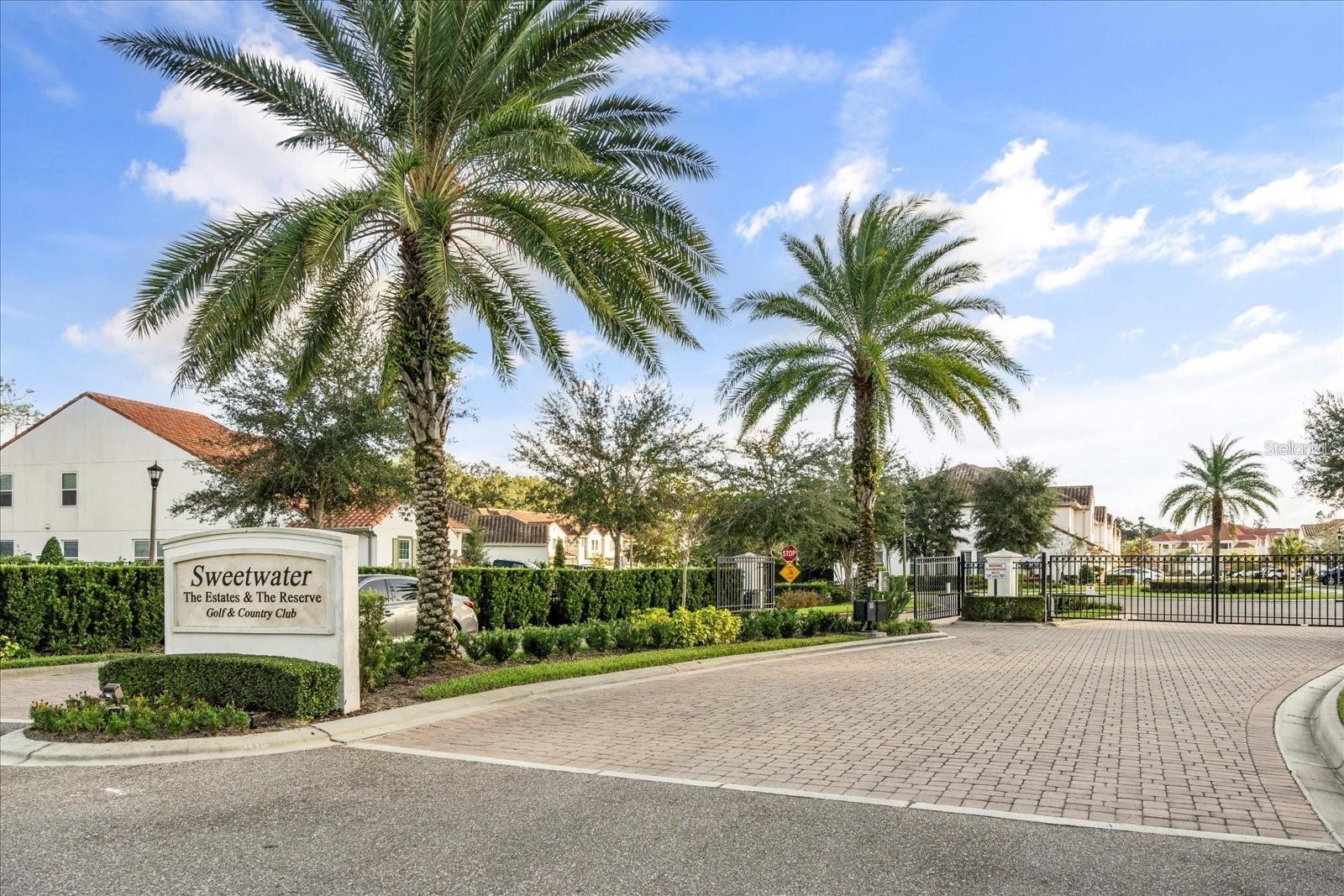 2710 BOLZANO DR, APOPKA, FL, 32712