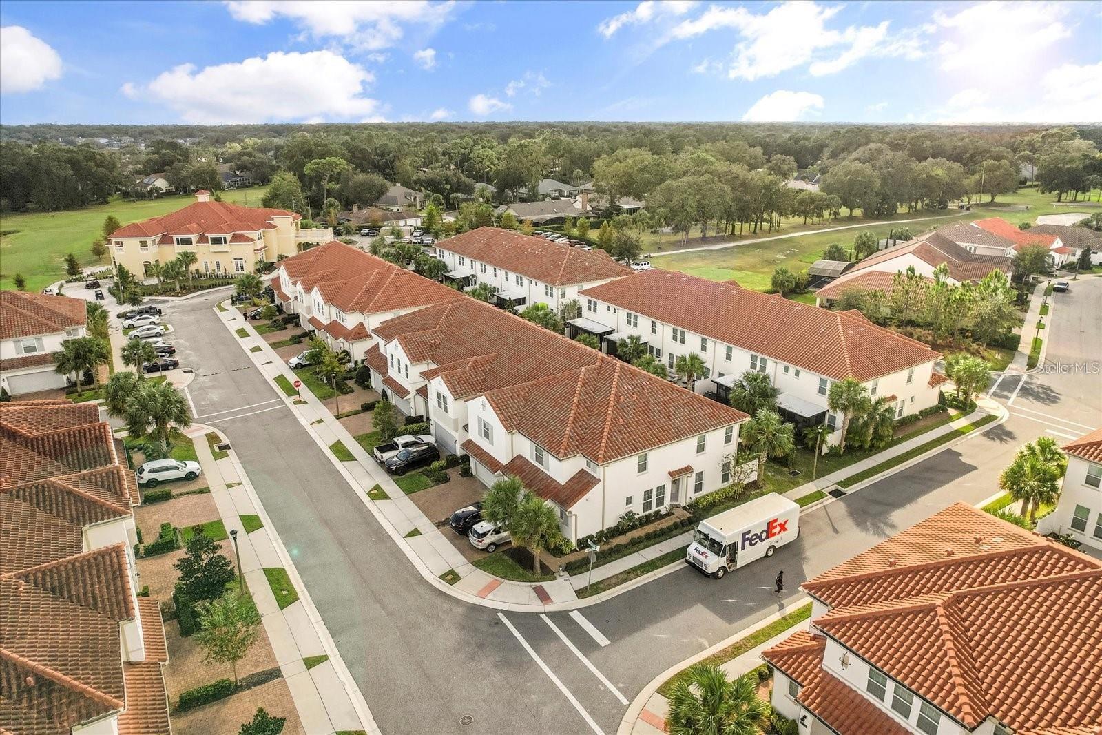2710 BOLZANO DR, APOPKA, FL, 32712