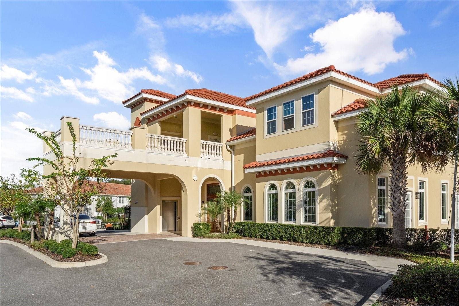 2710 BOLZANO DR, APOPKA, FL, 32712