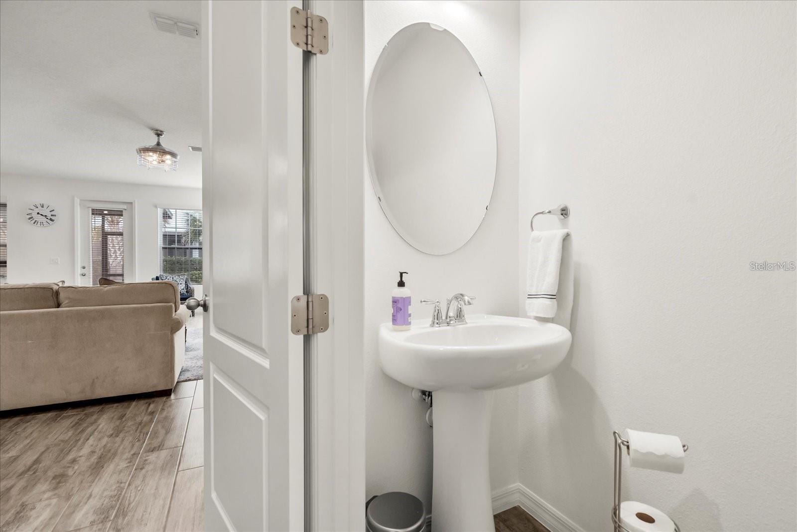 2710 BOLZANO DR, APOPKA, FL, 32712