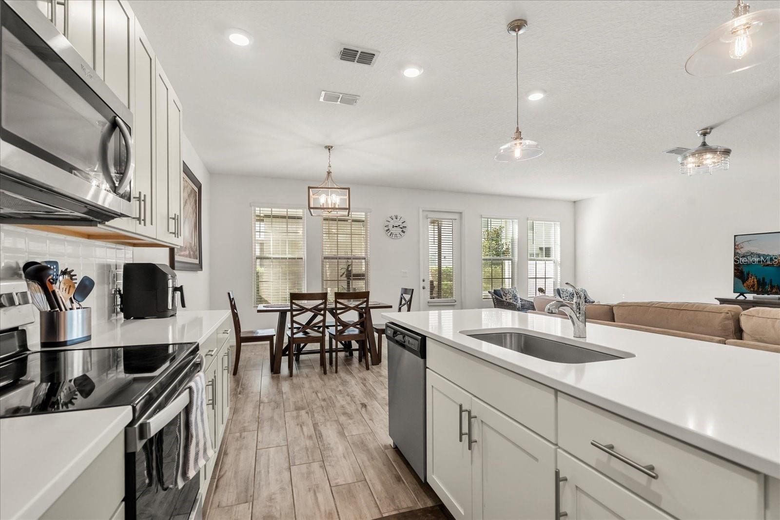 2710 BOLZANO DR, APOPKA, FL, 32712