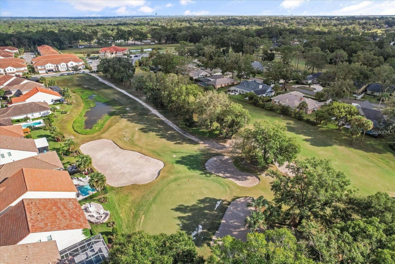 2710 BOLZANO DR, APOPKA, FL, 32712