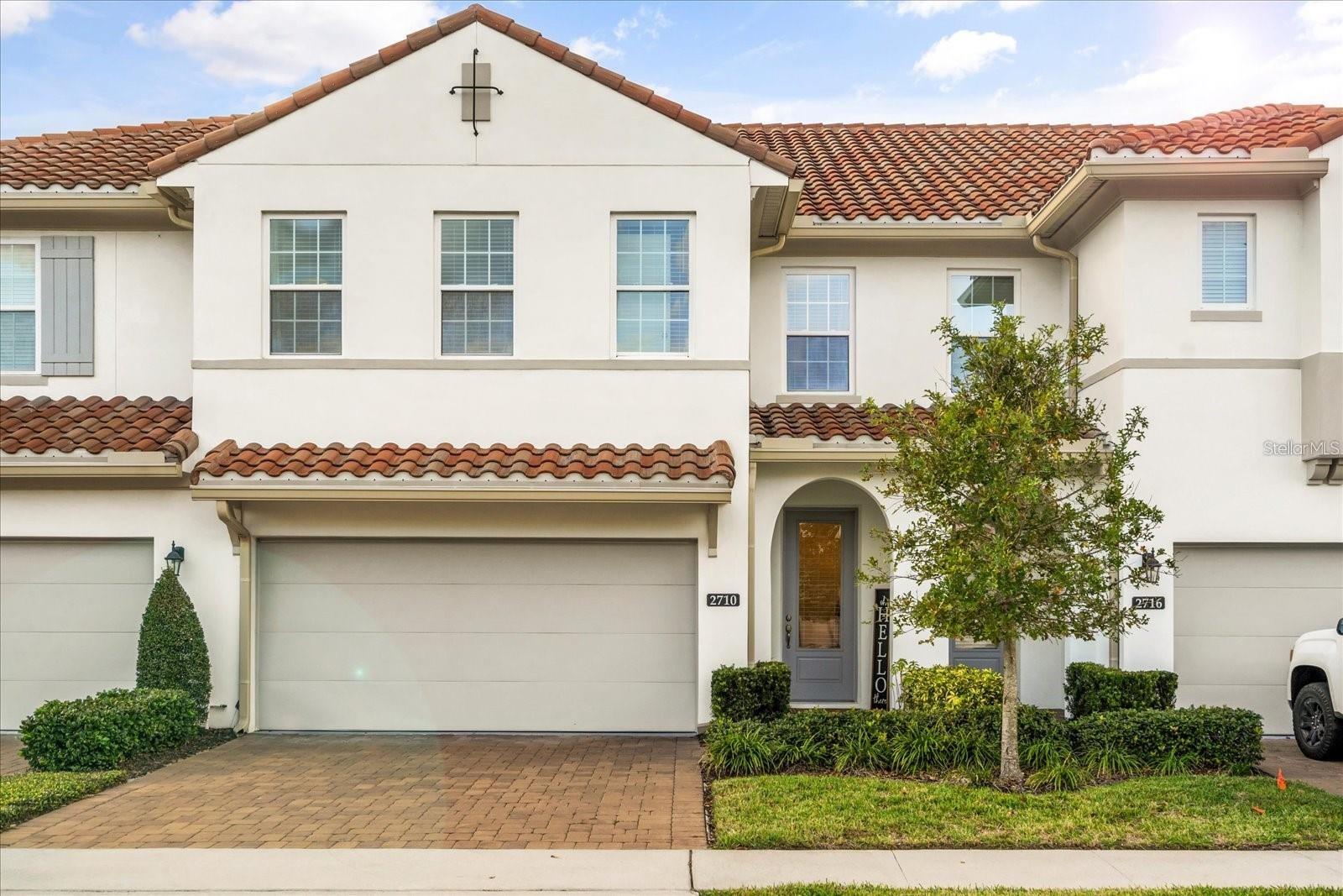 2710 BOLZANO DR, APOPKA, FL, 32712