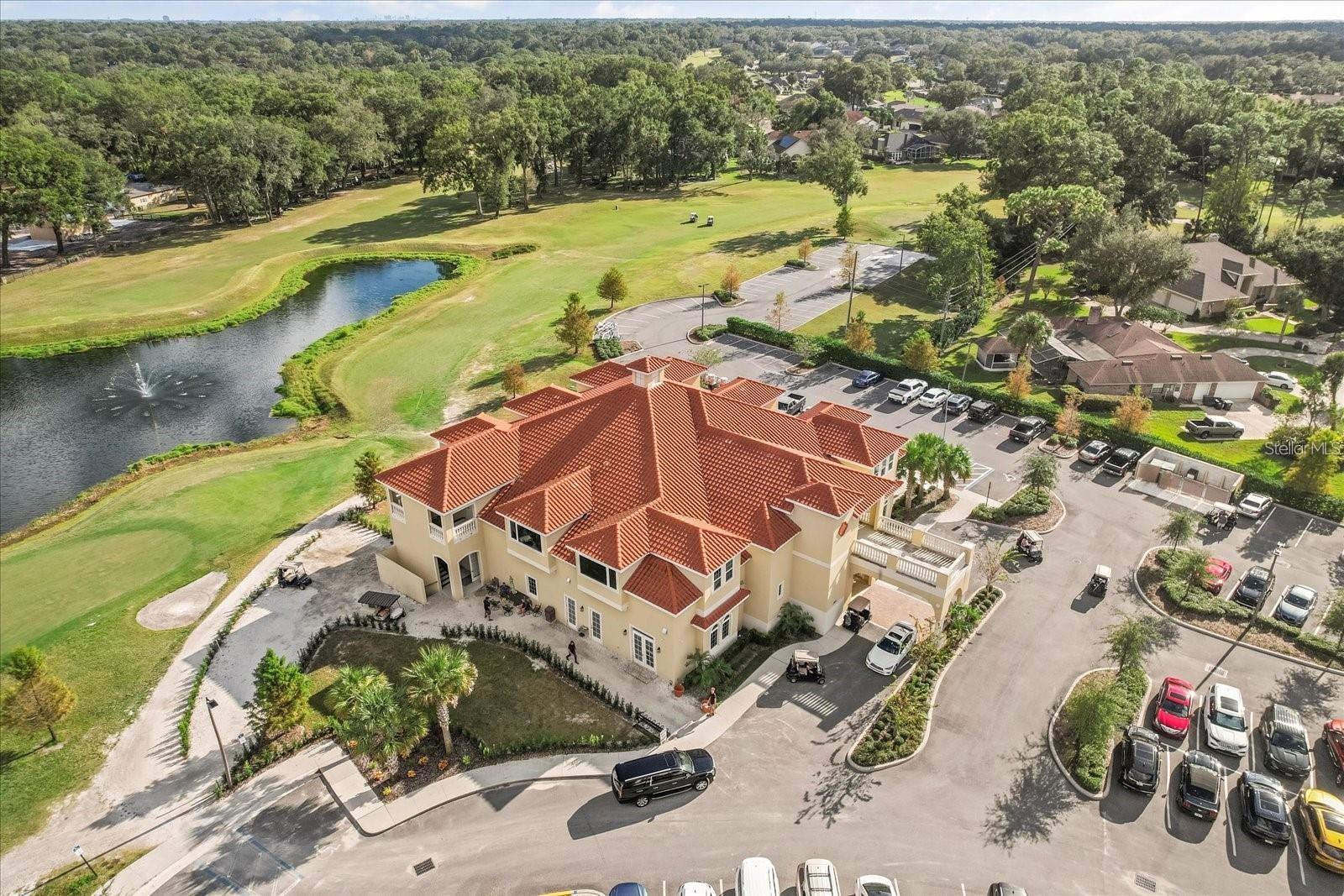 2710 BOLZANO DR, APOPKA, FL, 32712