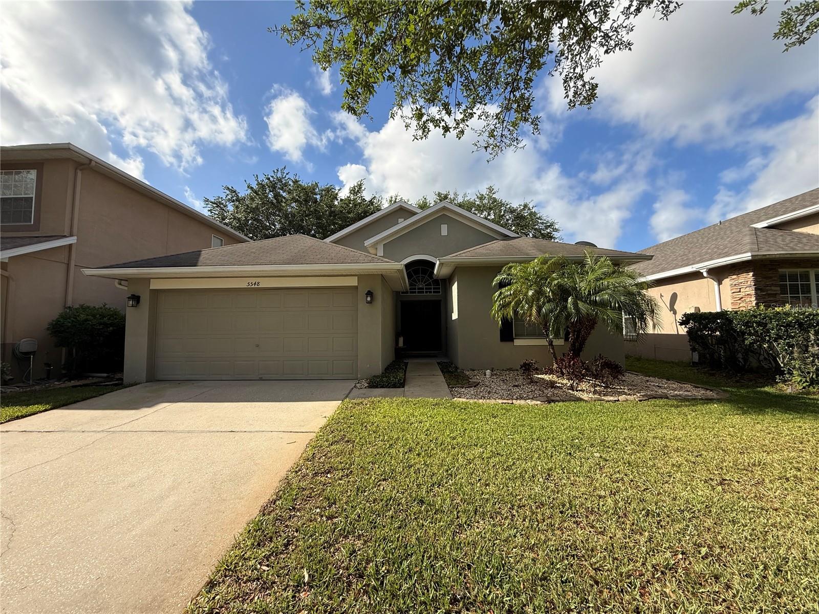 5548 BURLWOOD DR, ORLANDO, FL, 32810