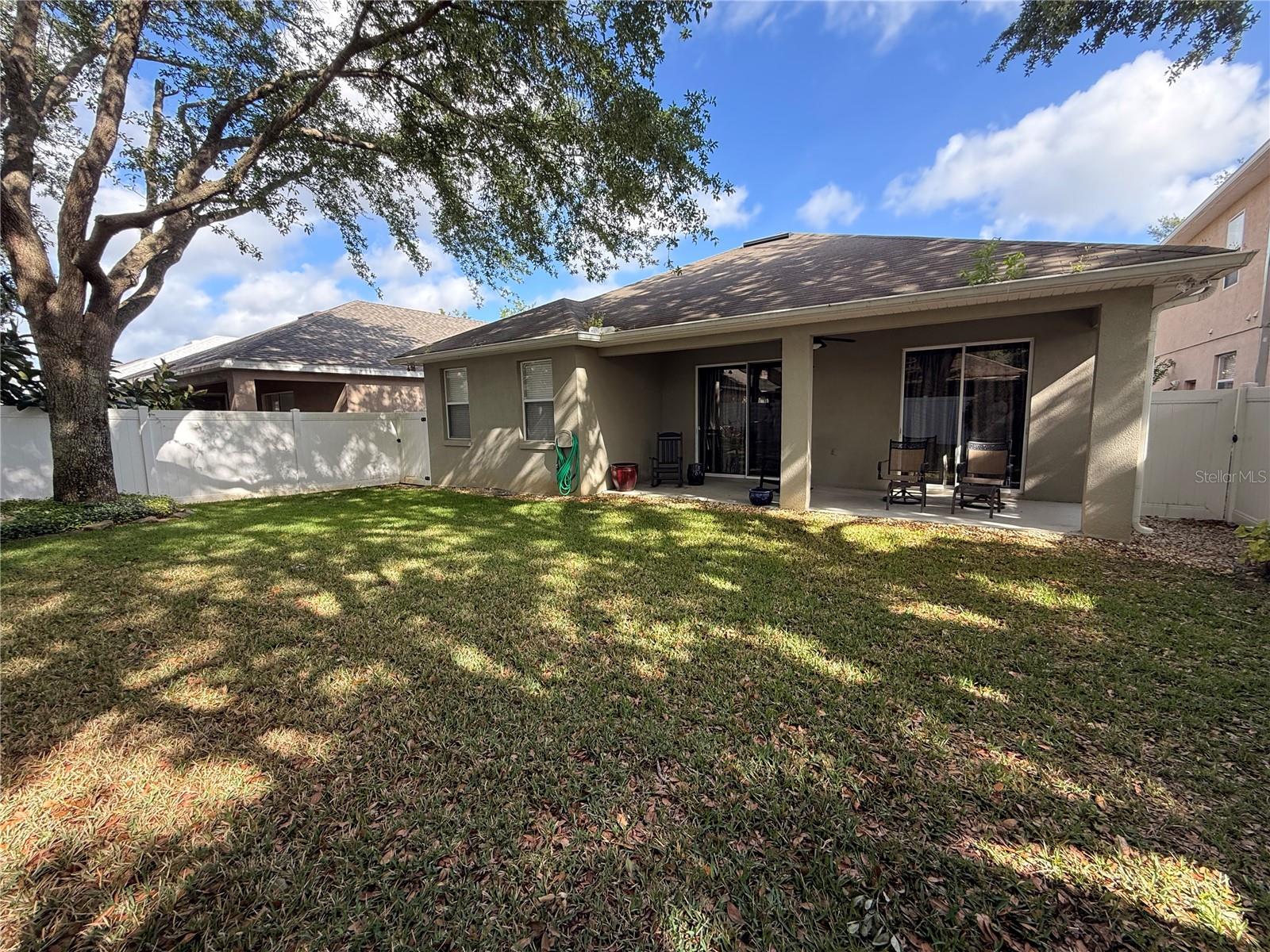 5548 BURLWOOD DR, ORLANDO, FL, 32810