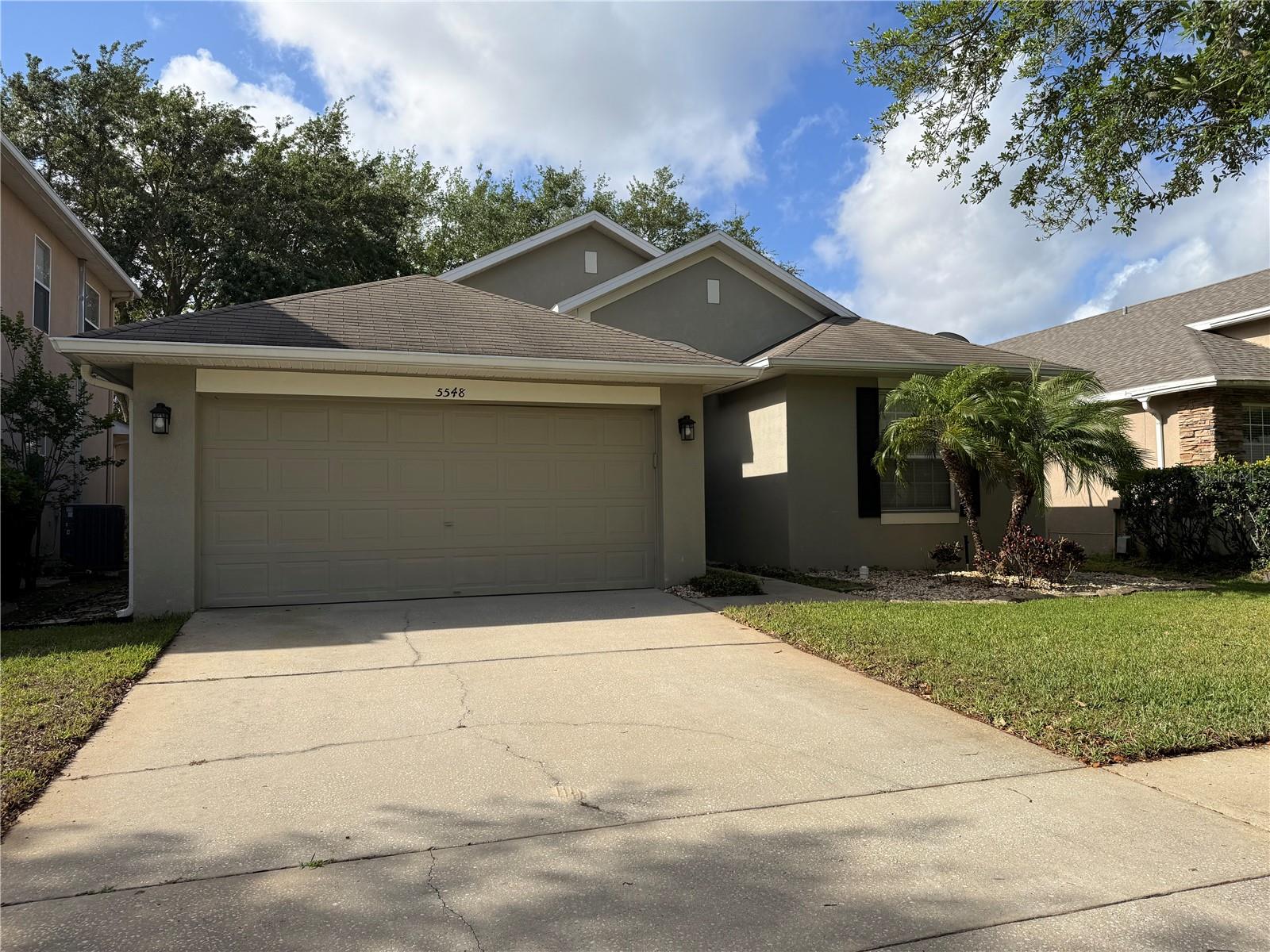 5548 BURLWOOD DR, ORLANDO, FL, 32810