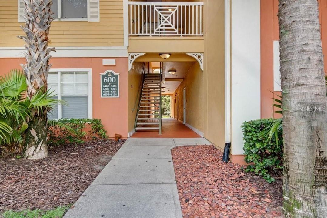 4207 S DALE MABRY HWY #6410, TAMPA, FL, 33611