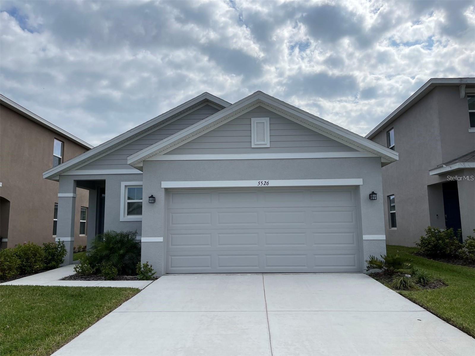 5526 OXFORD GRAY RD, WESLEY CHAPEL, FL, 33545
