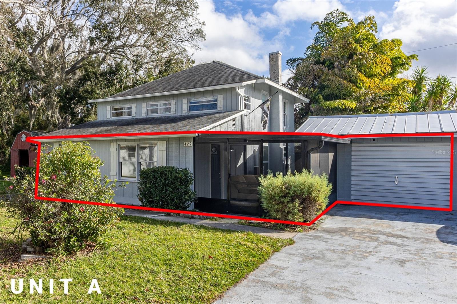429 NEW YORK AVE, ST CLOUD, FL, 34769