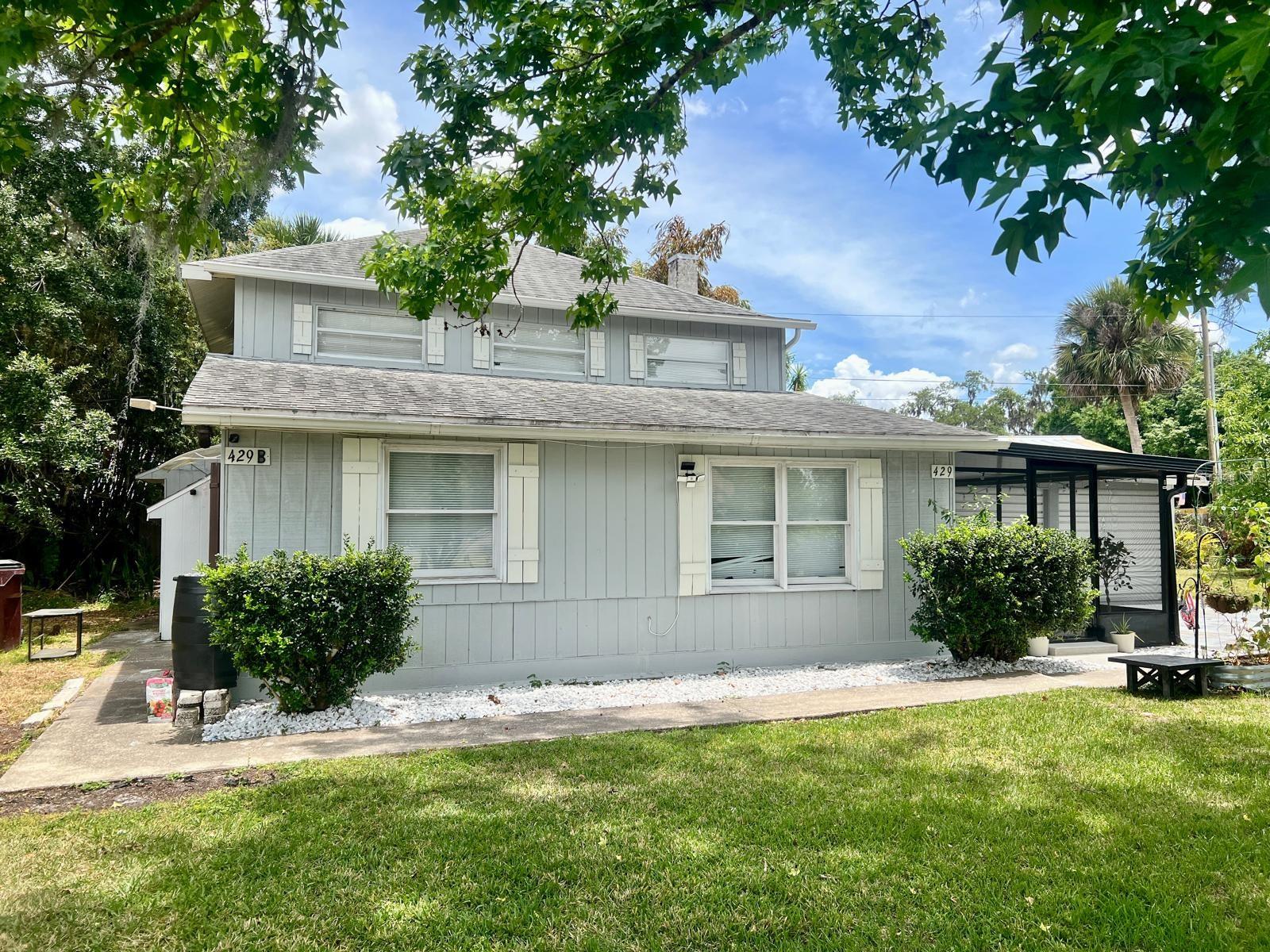 429 NEW YORK AVE, ST CLOUD, FL, 34769