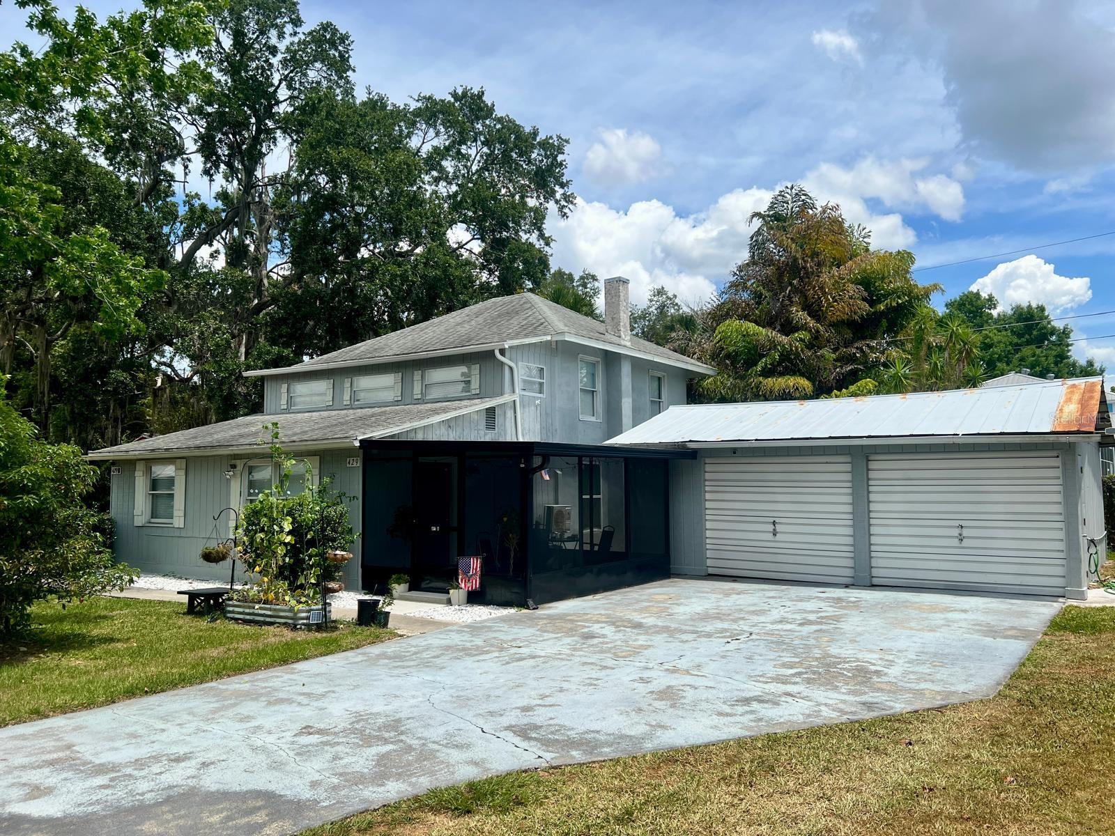 429 NEW YORK AVE, ST CLOUD, FL, 34769