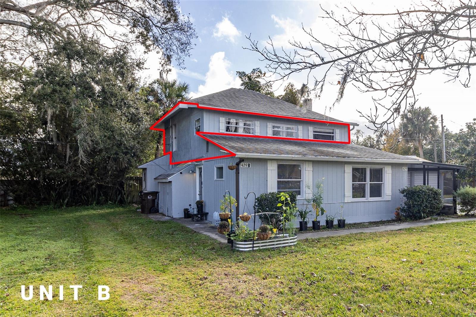 429 NEW YORK AVE, ST CLOUD, FL, 34769