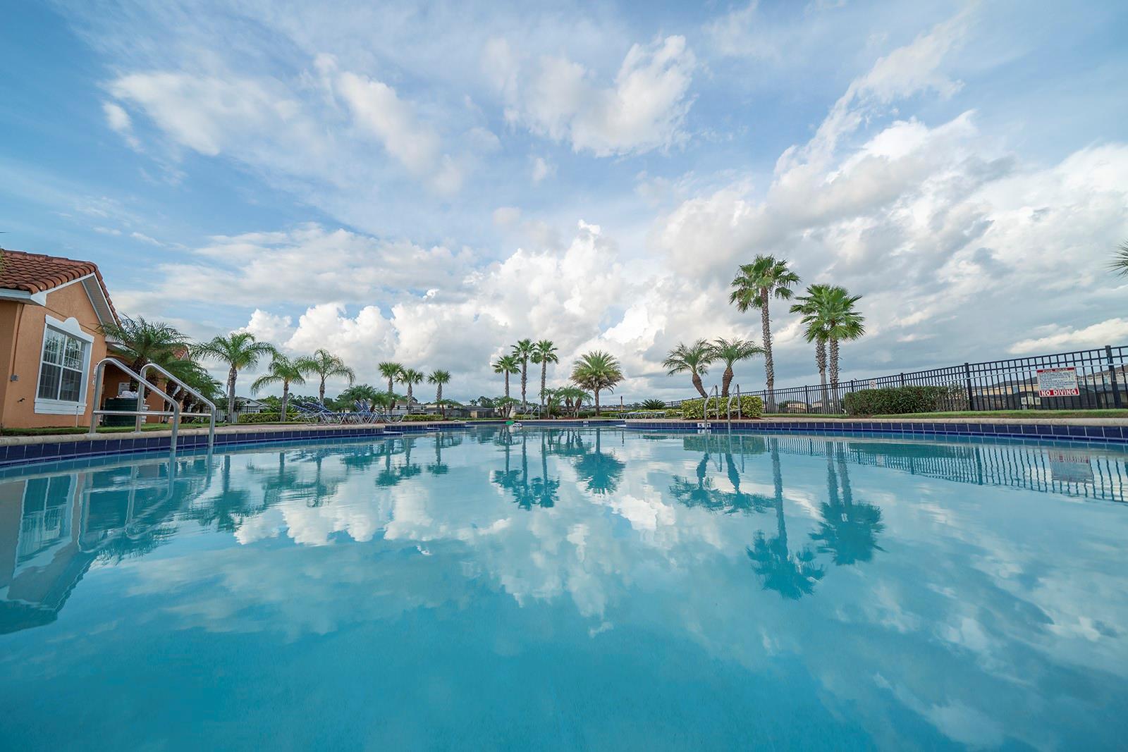 1039 TOURMALINE DR, KISSIMMEE, FL, 34746