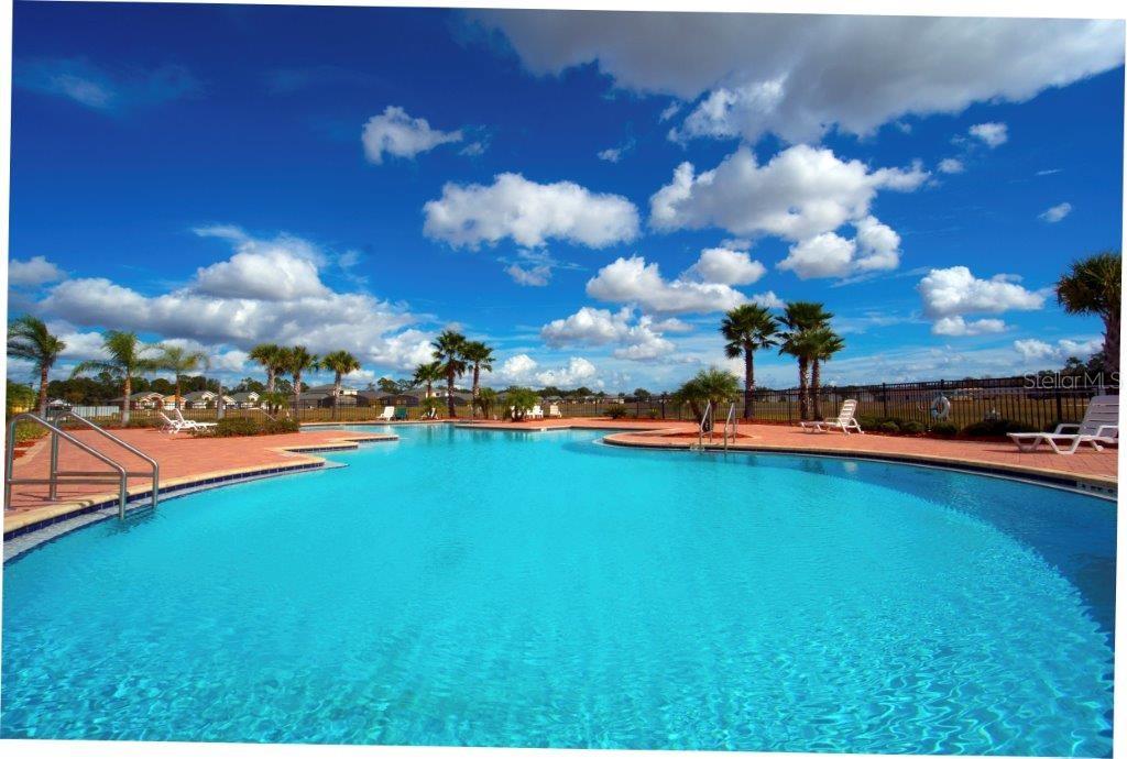1039 TOURMALINE DR, KISSIMMEE, FL, 34746