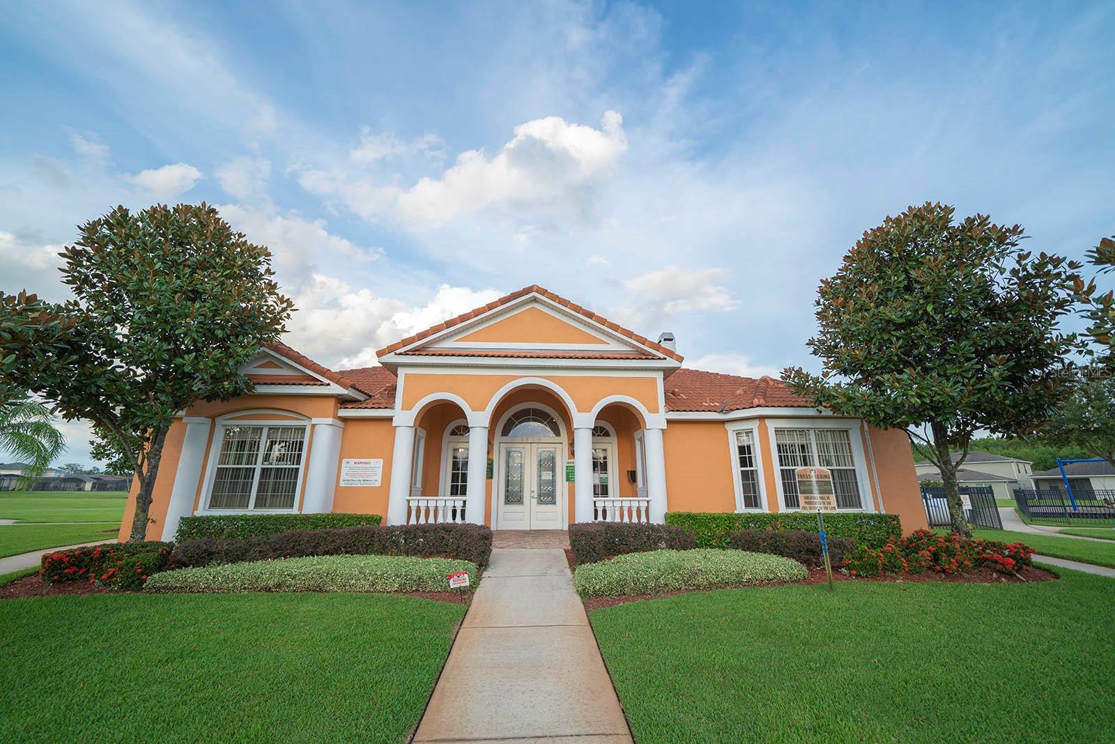 1039 TOURMALINE DR, KISSIMMEE, FL, 34746