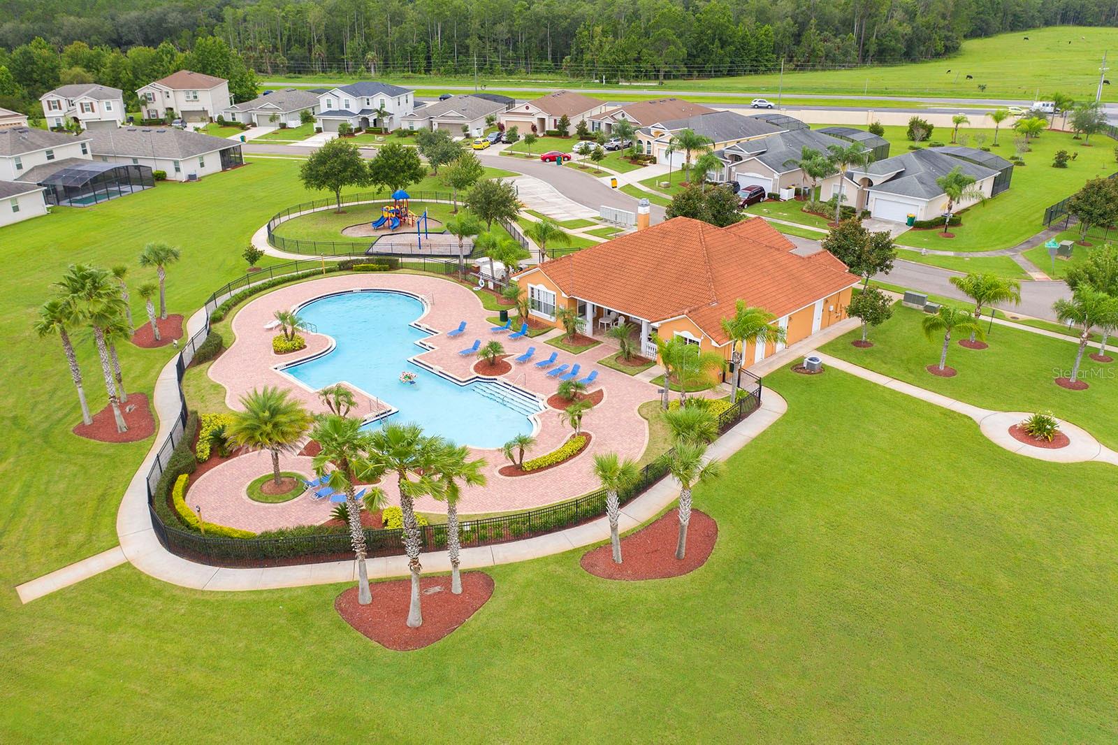 1039 TOURMALINE DR, KISSIMMEE, FL, 34746