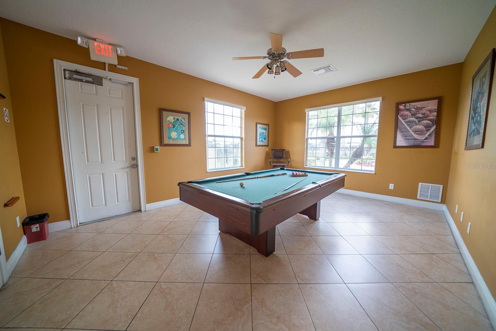 1039 TOURMALINE DR, KISSIMMEE, FL, 34746