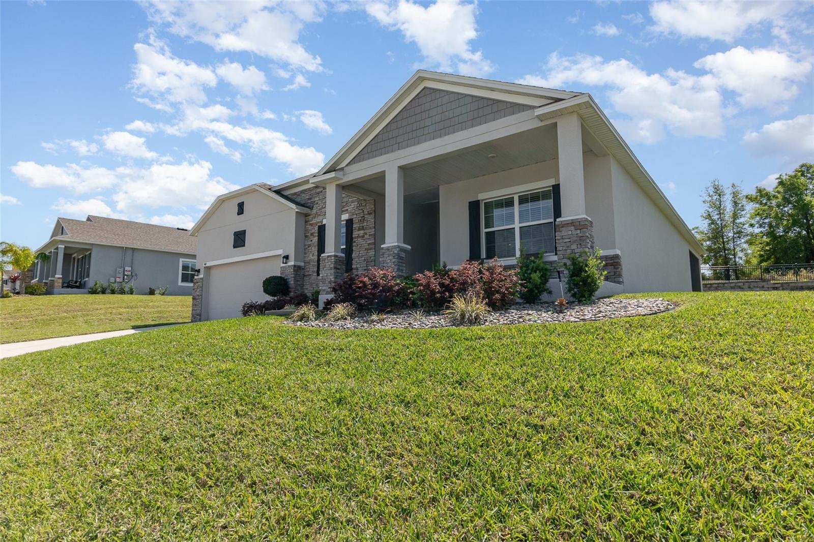 949 FIELDSTONE WAY, HAINES CITY, FL, 33844