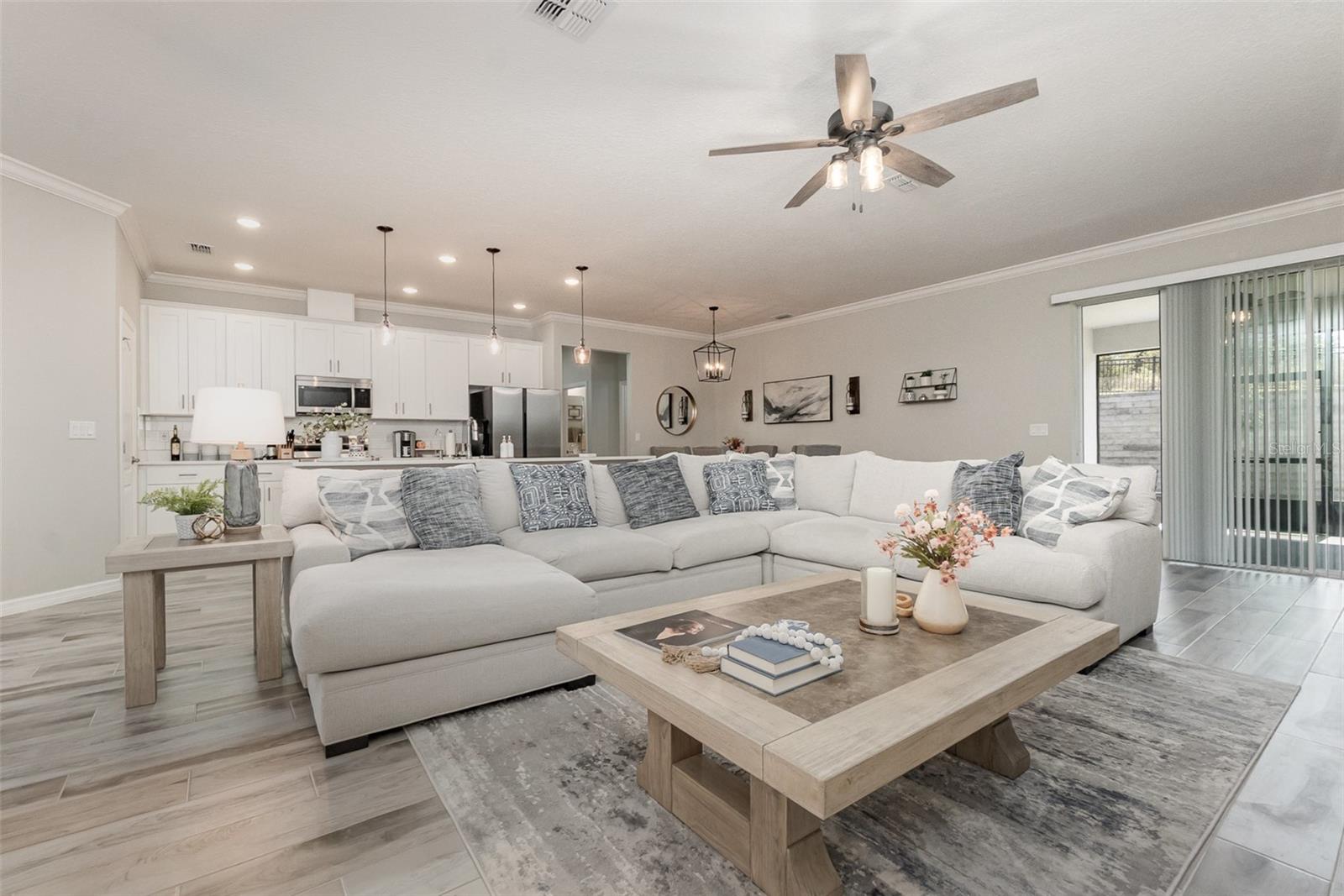 949 FIELDSTONE WAY, HAINES CITY, FL, 33844