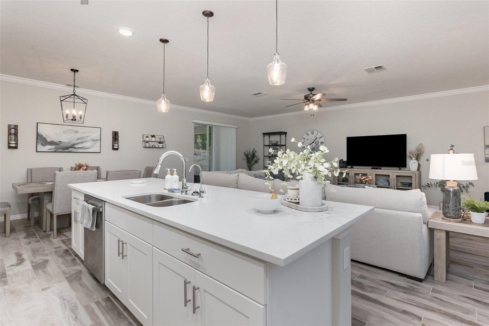 949 FIELDSTONE WAY, HAINES CITY, FL, 33844