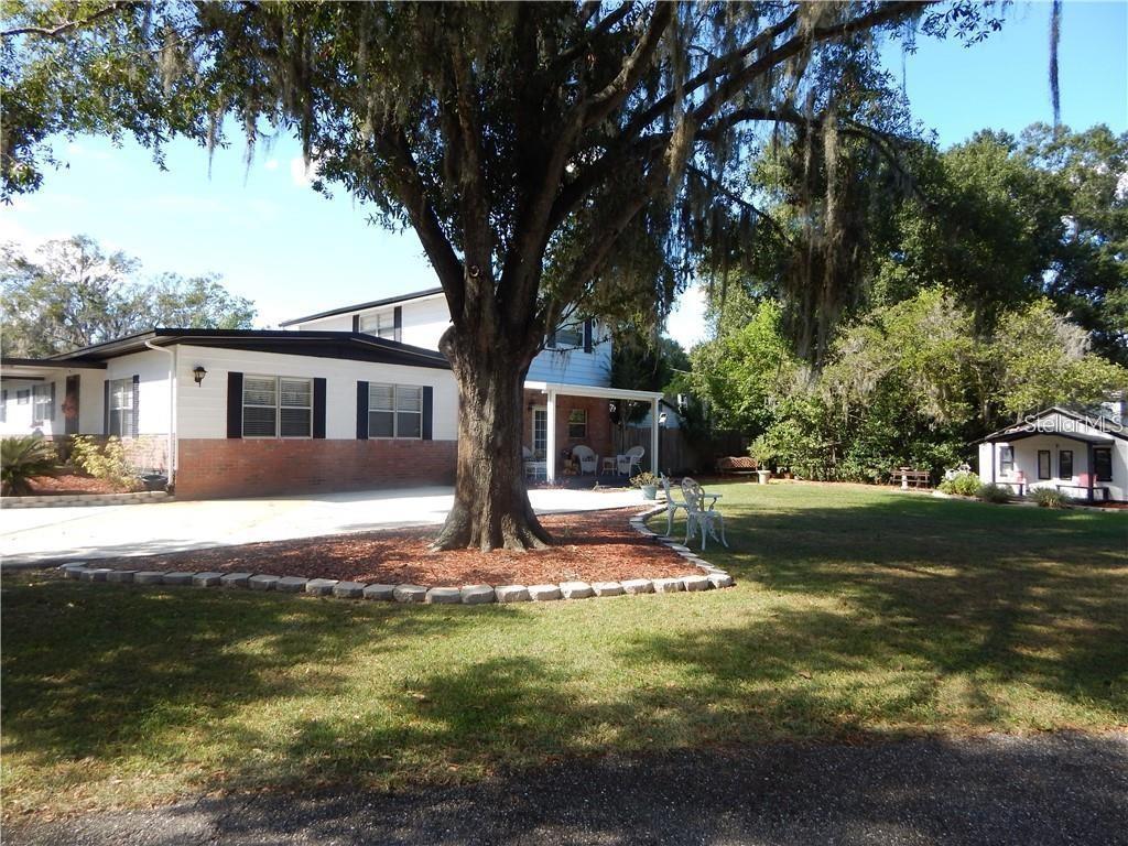 21851 HALE RD, LAND O LAKES, FL, 34639