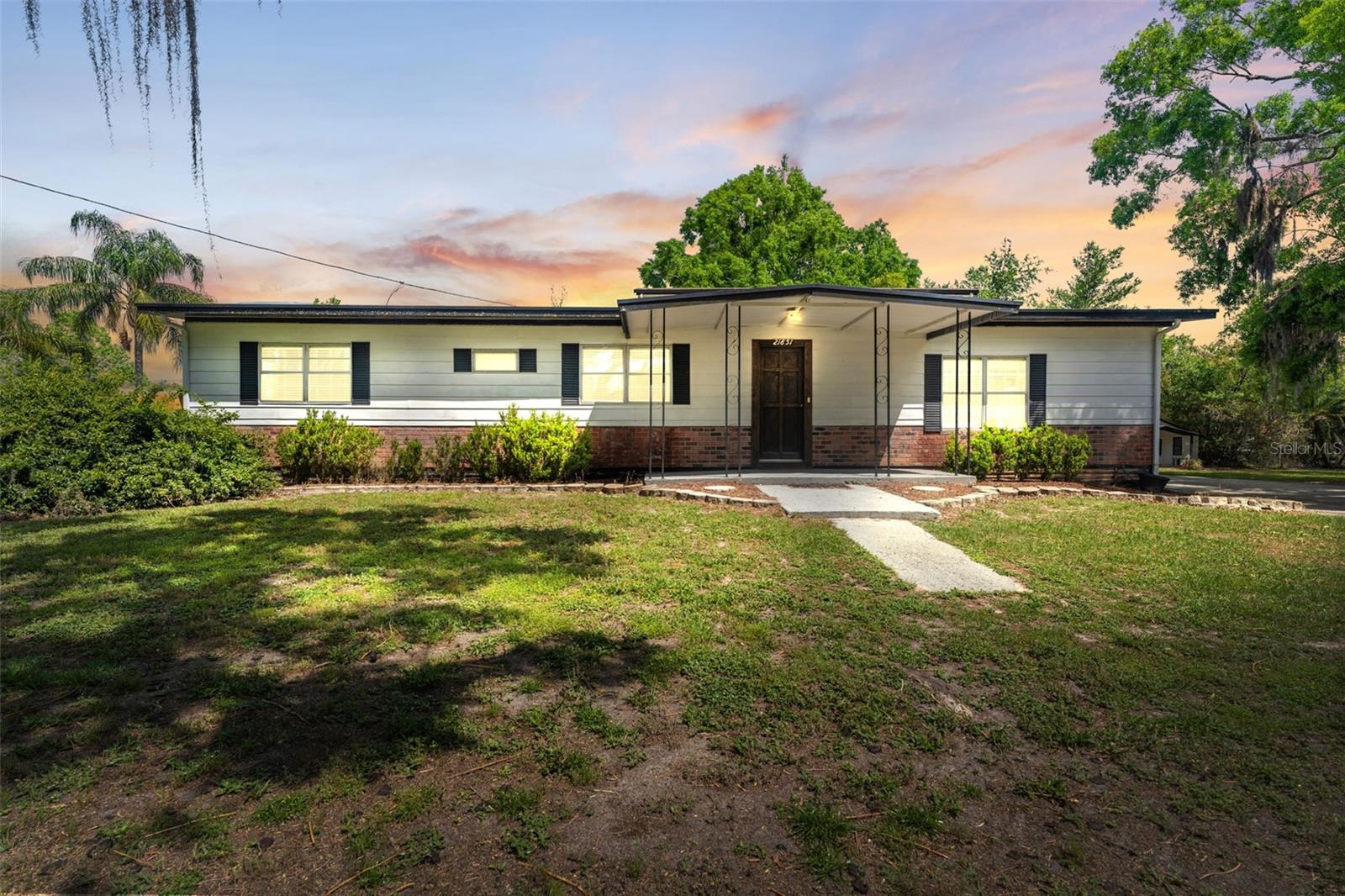 21851 HALE RD, LAND O LAKES, FL, 34639