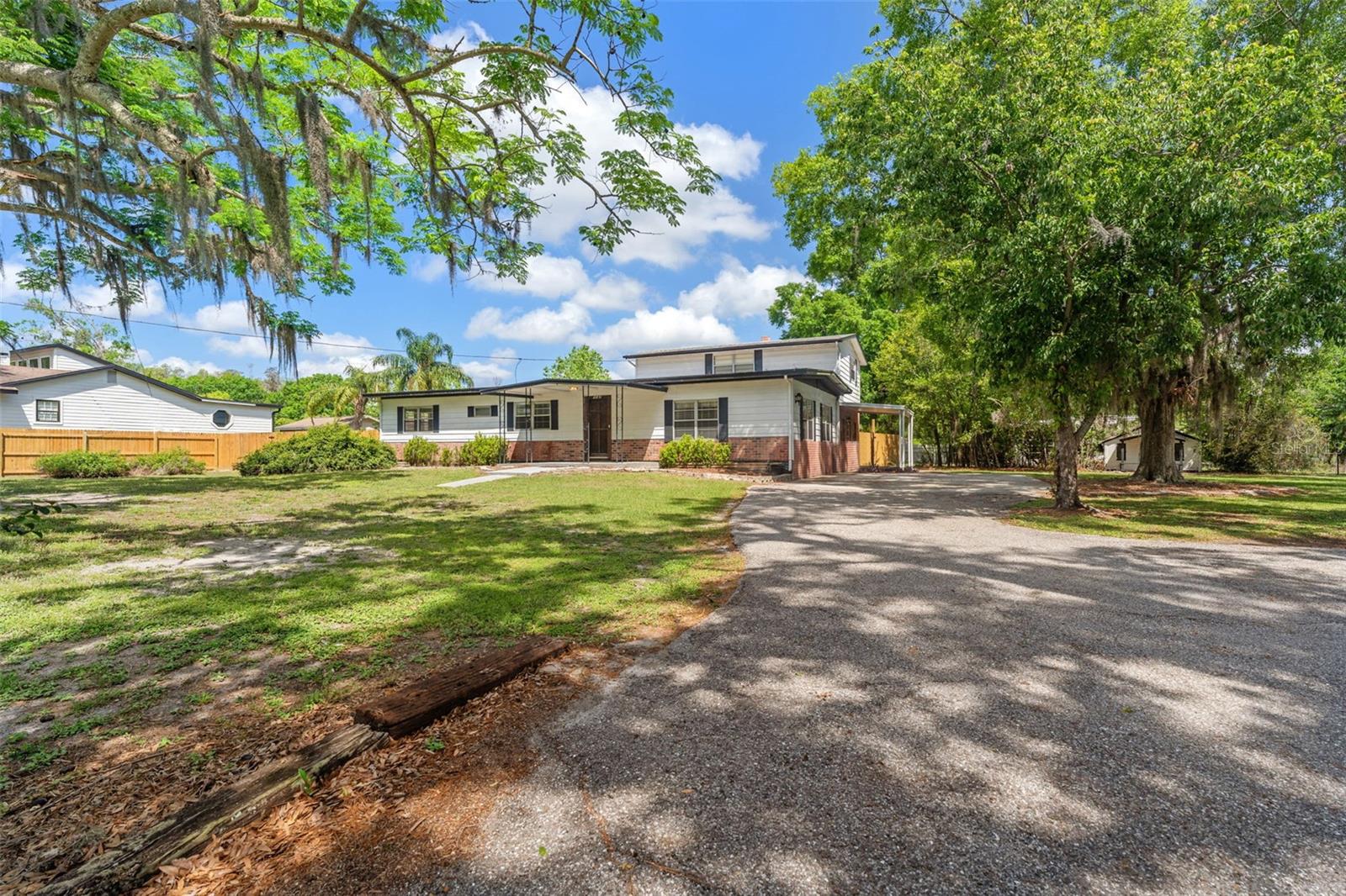 21851 HALE RD, LAND O LAKES, FL, 34639