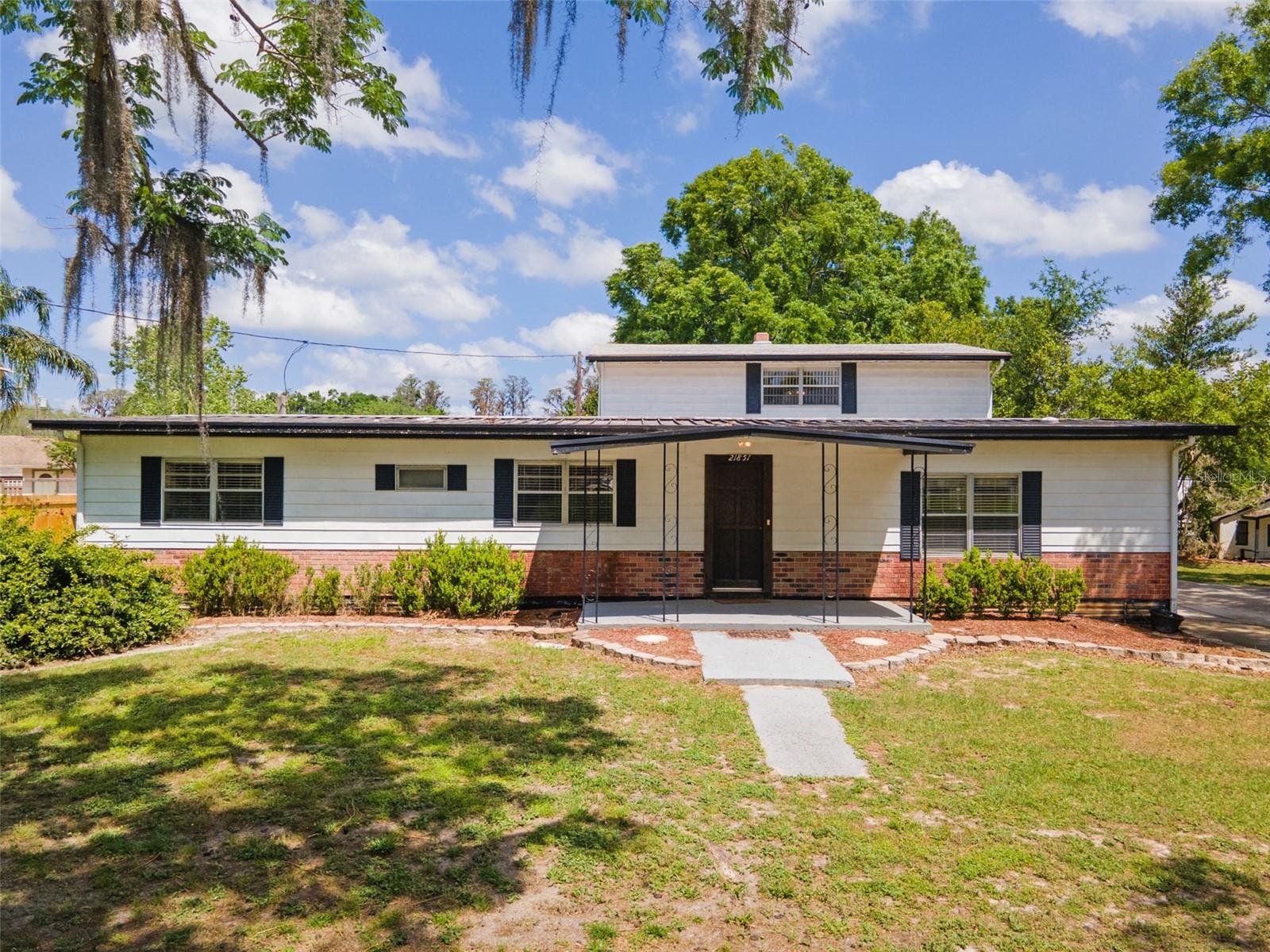 21851 HALE RD, LAND O LAKES, FL, 34639