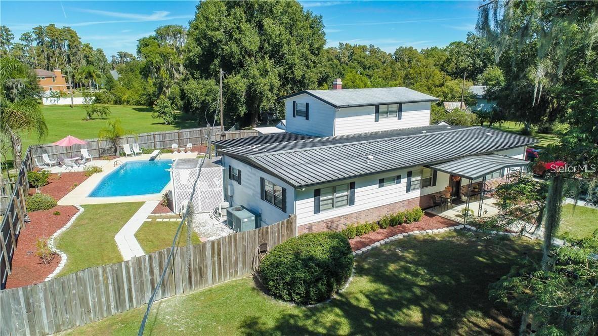 21851 HALE RD, LAND O LAKES, FL, 34639