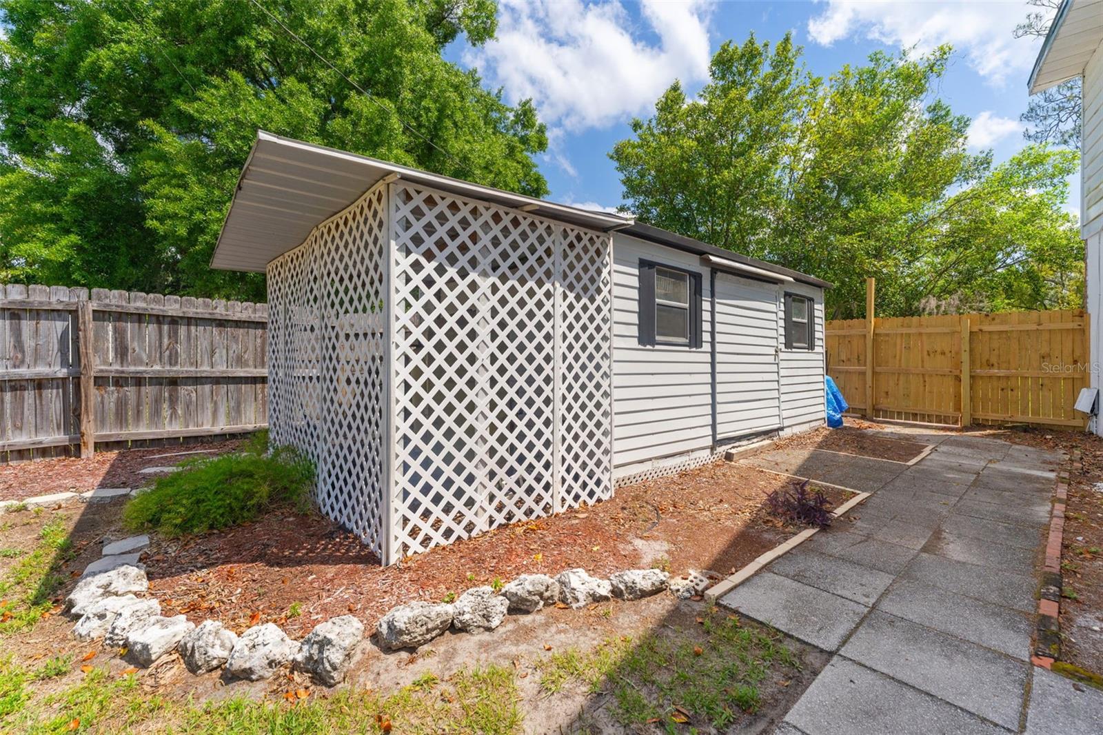 21851 HALE RD, LAND O LAKES, FL, 34639
