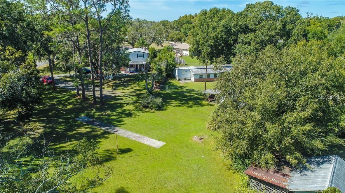 21851 HALE RD, LAND O LAKES, FL, 34639