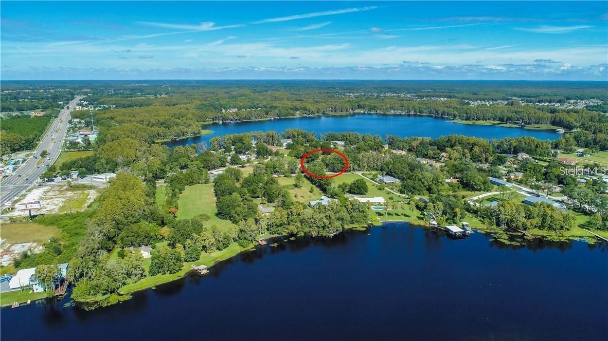 21851 HALE RD, LAND O LAKES, FL, 34639