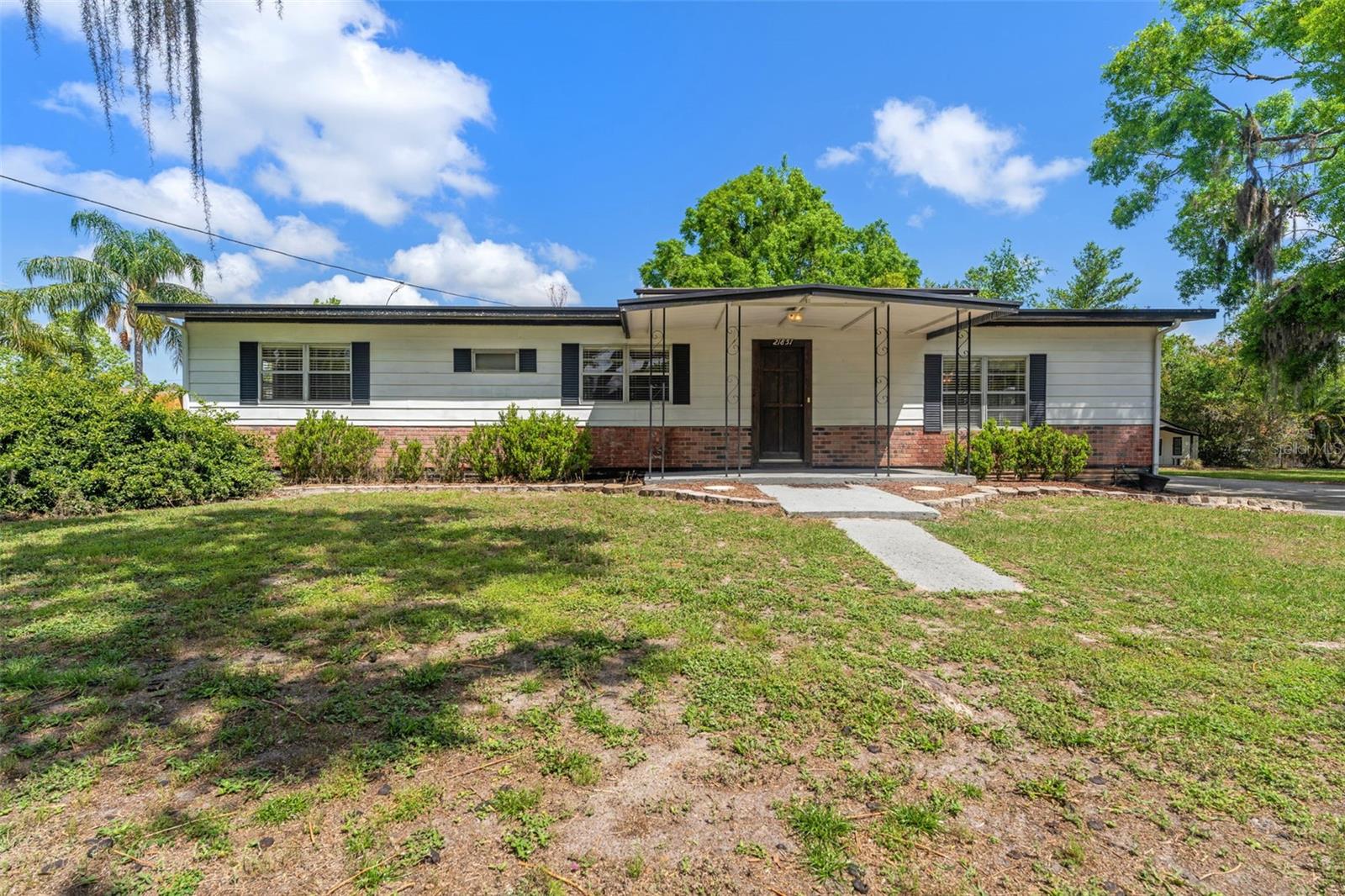 21851 HALE RD, LAND O LAKES, FL, 34639