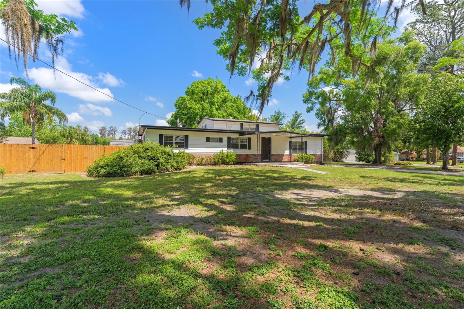 21851 HALE RD, LAND O LAKES, FL, 34639