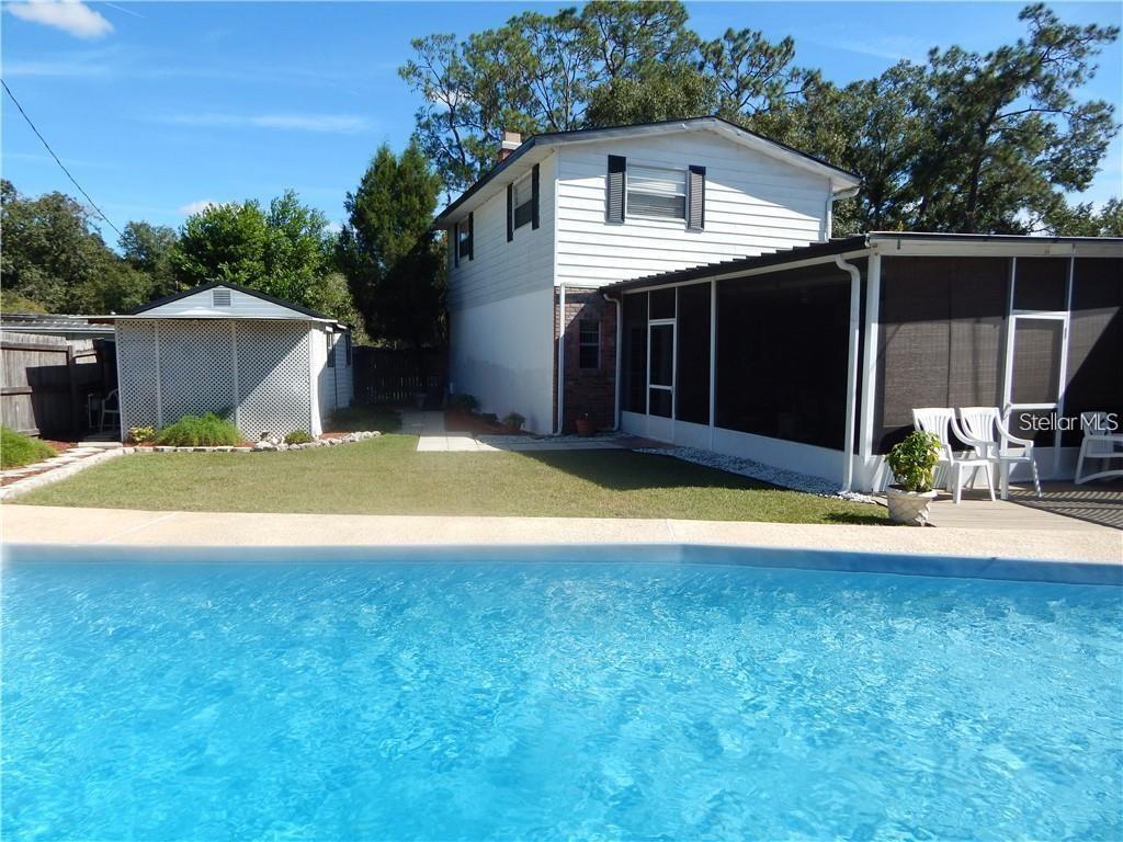 21851 HALE RD, LAND O LAKES, FL, 34639