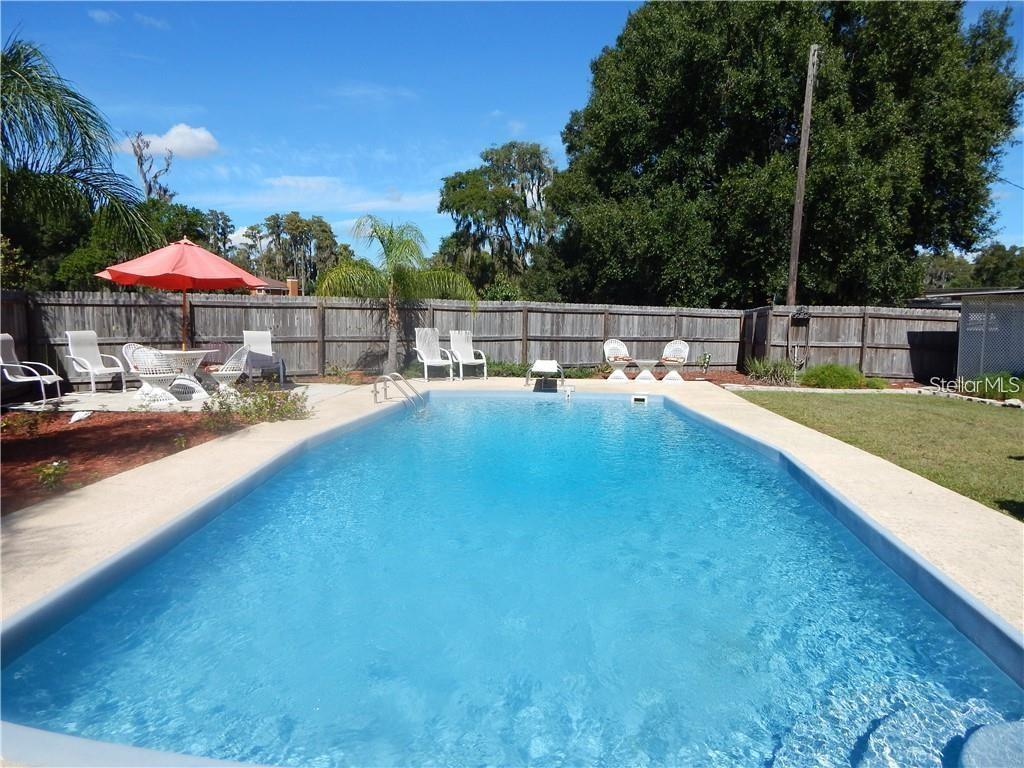 21851 HALE RD, LAND O LAKES, FL, 34639