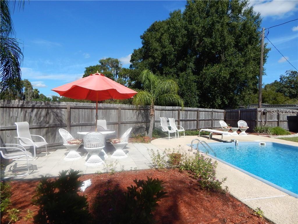 21851 HALE RD, LAND O LAKES, FL, 34639