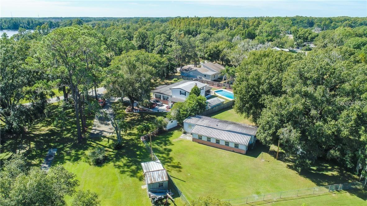 21851 HALE RD, LAND O LAKES, FL, 34639