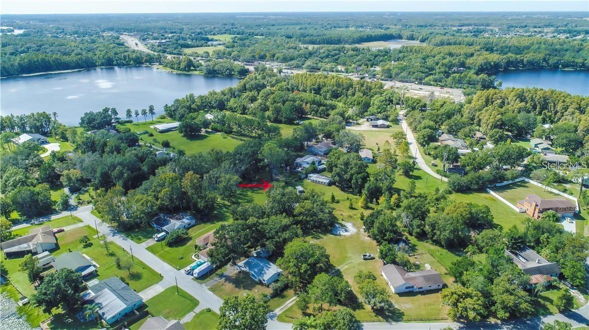 21851 HALE RD, LAND O LAKES, FL, 34639