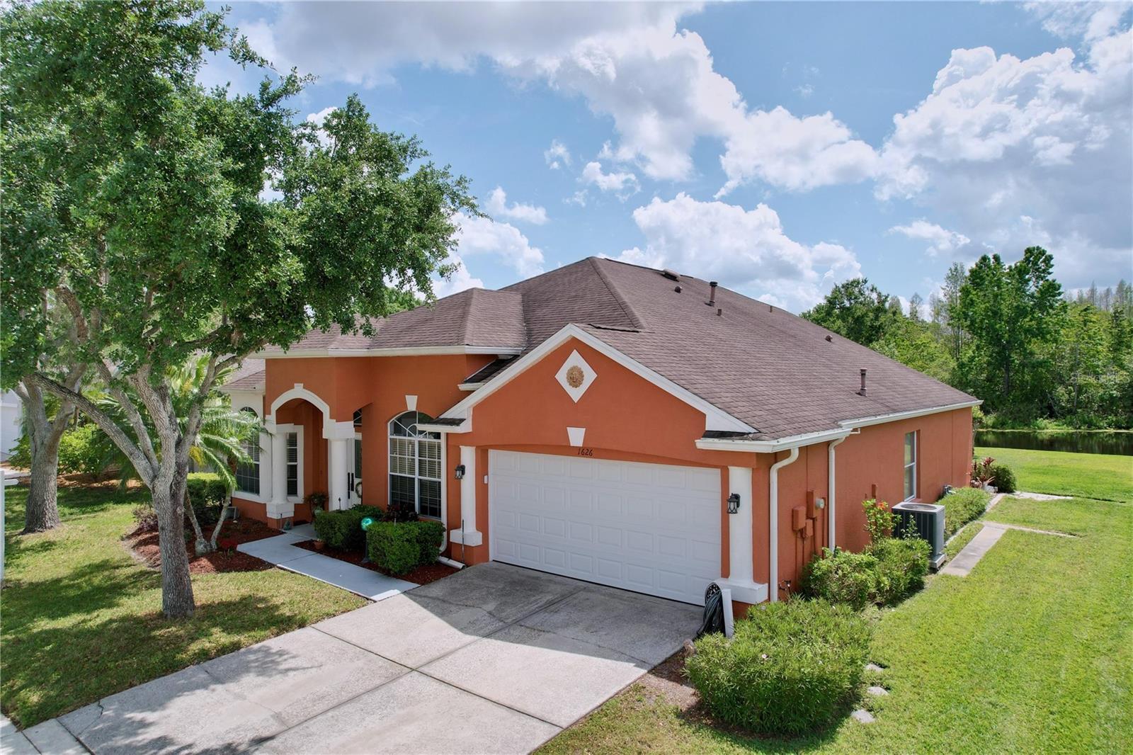 1626 BROOKSBEND DR, WESLEY CHAPEL, FL, 33543