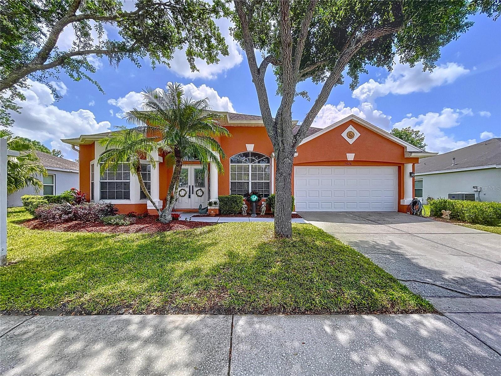 1626 BROOKSBEND DR, WESLEY CHAPEL, FL, 33543