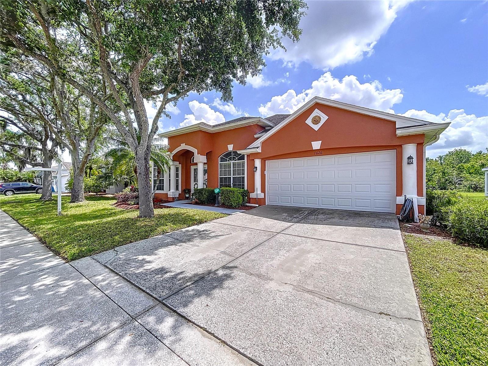 1626 BROOKSBEND DR, WESLEY CHAPEL, FL, 33543