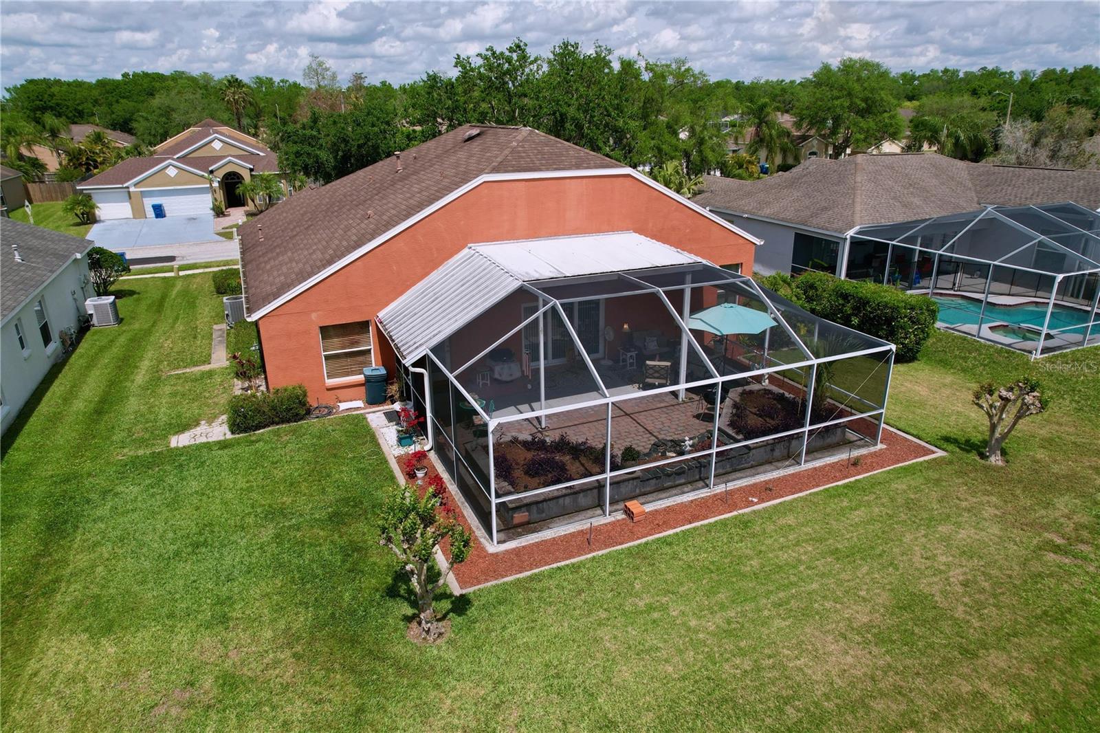1626 BROOKSBEND DR, WESLEY CHAPEL, FL, 33543