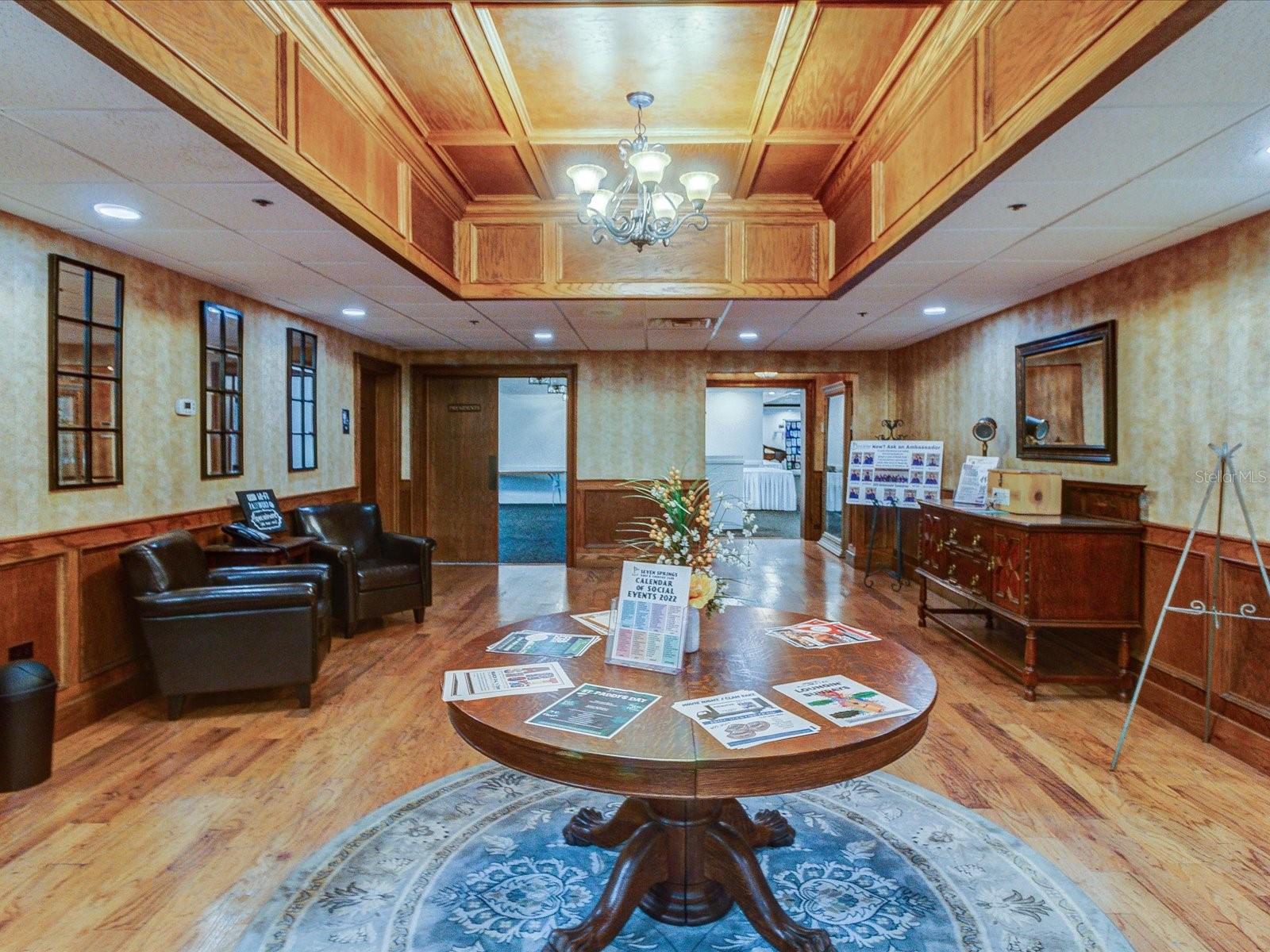3681 TROPHY BLVD #6, NEW PORT RICHEY, FL, 34655