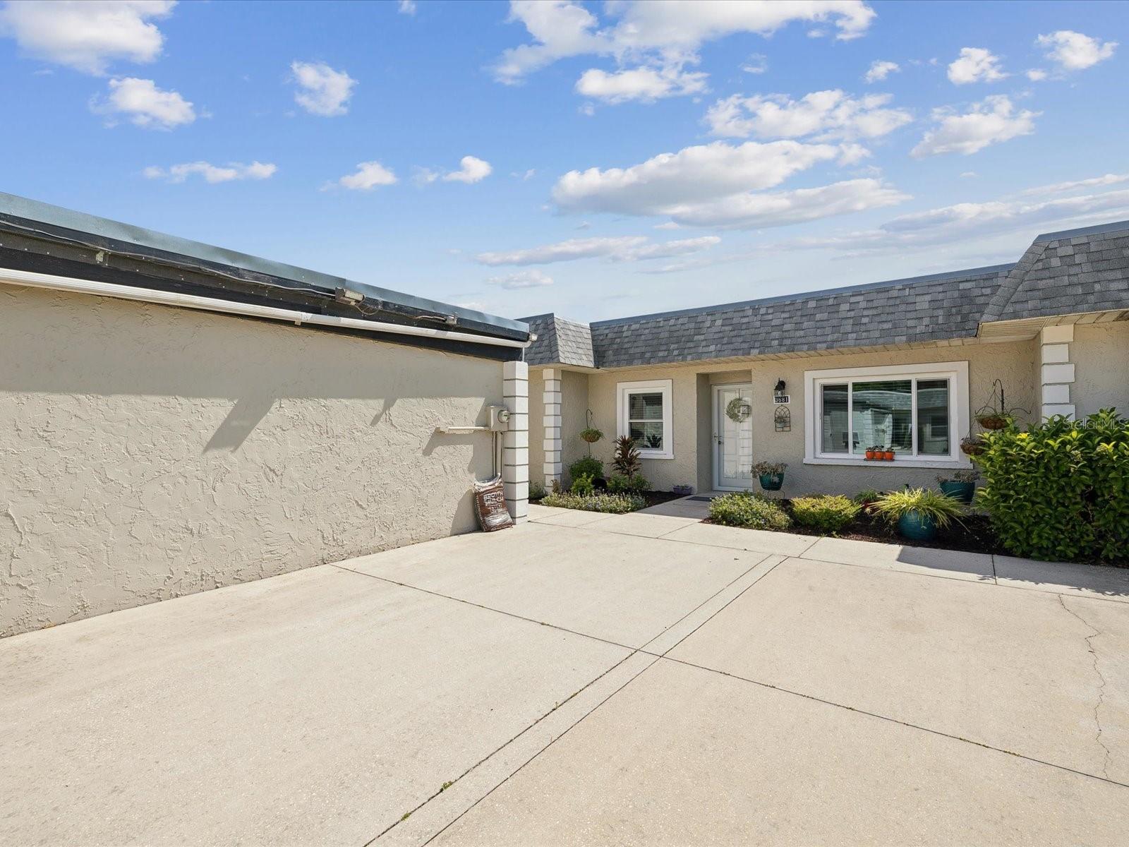 3681 TROPHY BLVD #6, NEW PORT RICHEY, FL, 34655