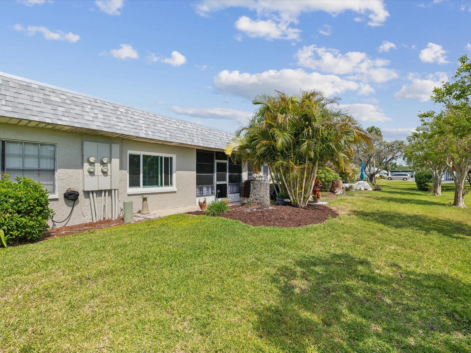 3681 TROPHY BLVD #6, NEW PORT RICHEY, FL, 34655