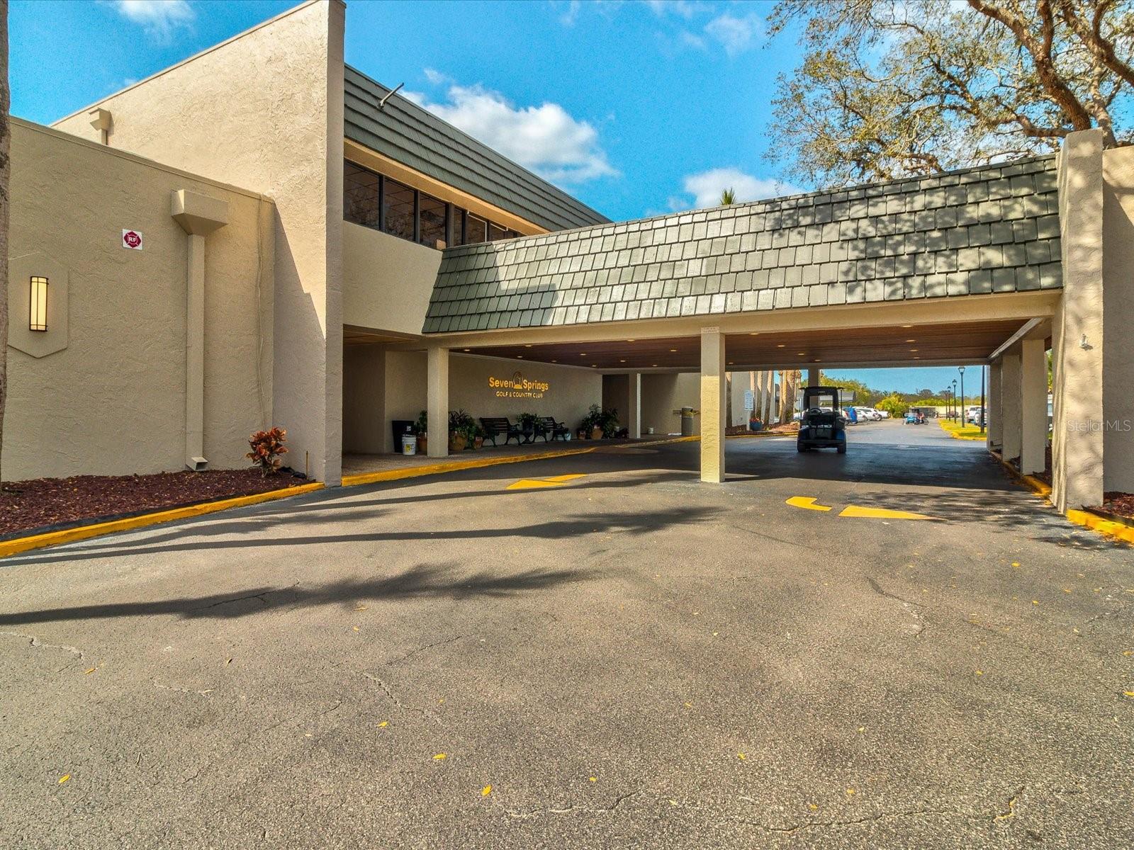 3681 TROPHY BLVD #6, NEW PORT RICHEY, FL, 34655
