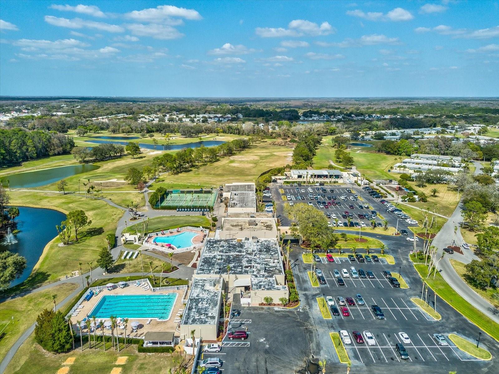 3681 TROPHY BLVD #6, NEW PORT RICHEY, FL, 34655