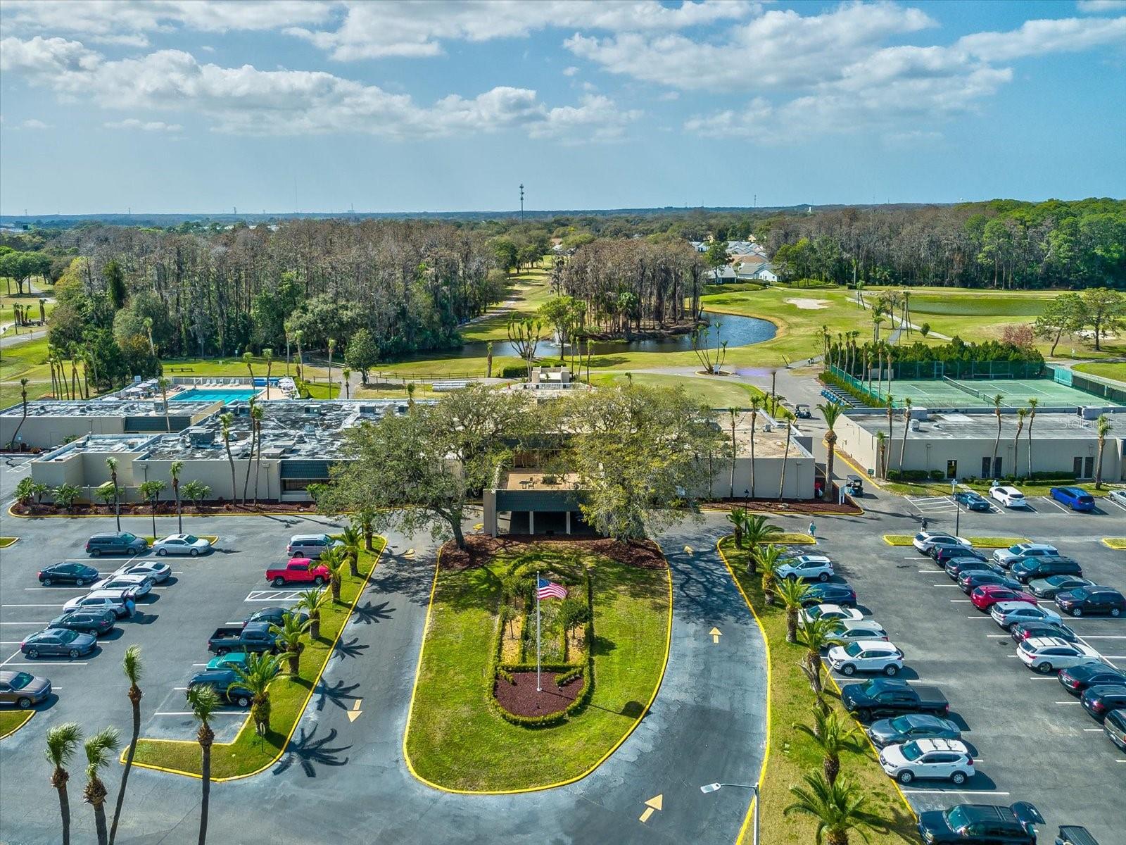 3681 TROPHY BLVD #6, NEW PORT RICHEY, FL, 34655